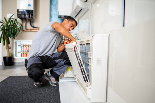 Best Best Air Duct Cleaning Near Me  in Westvle, IL