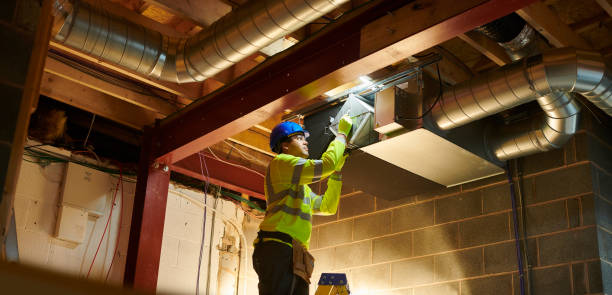 Best General Air Duct Cleaning  in Westvle, IL