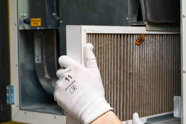 Trusted Westville, IL Airduct Cleaning Experts